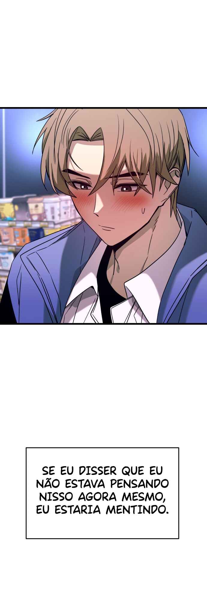 Read My Bias Gets on the Last Train PT Manga Online