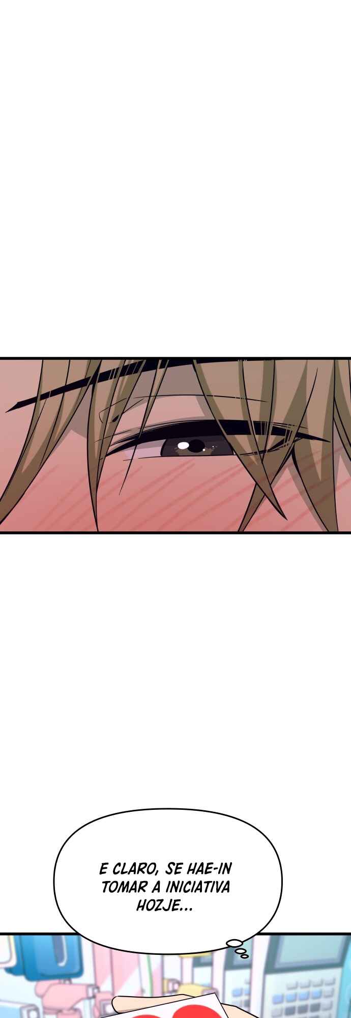 Read My Bias Gets on the Last Train PT Manga Online