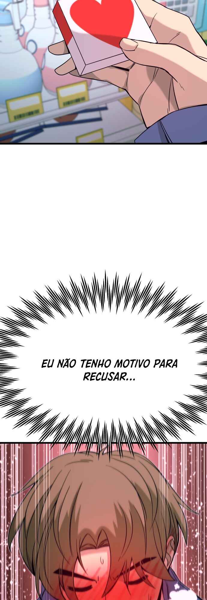 Read My Bias Gets on the Last Train PT Manga Online