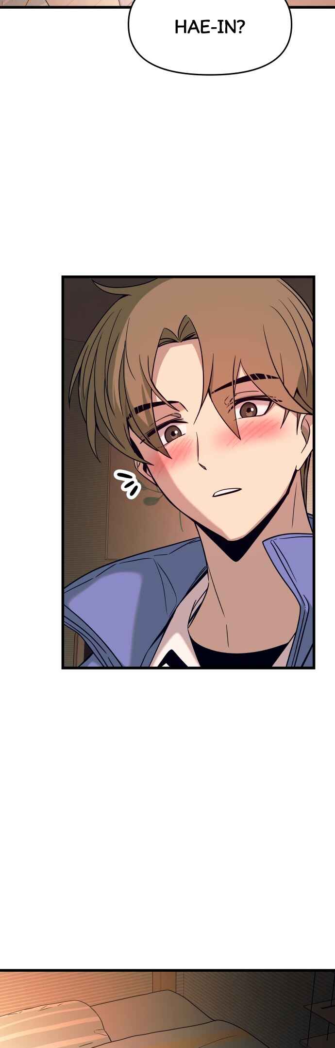 Read My Bias Gets on the Last Train PT Manga Online