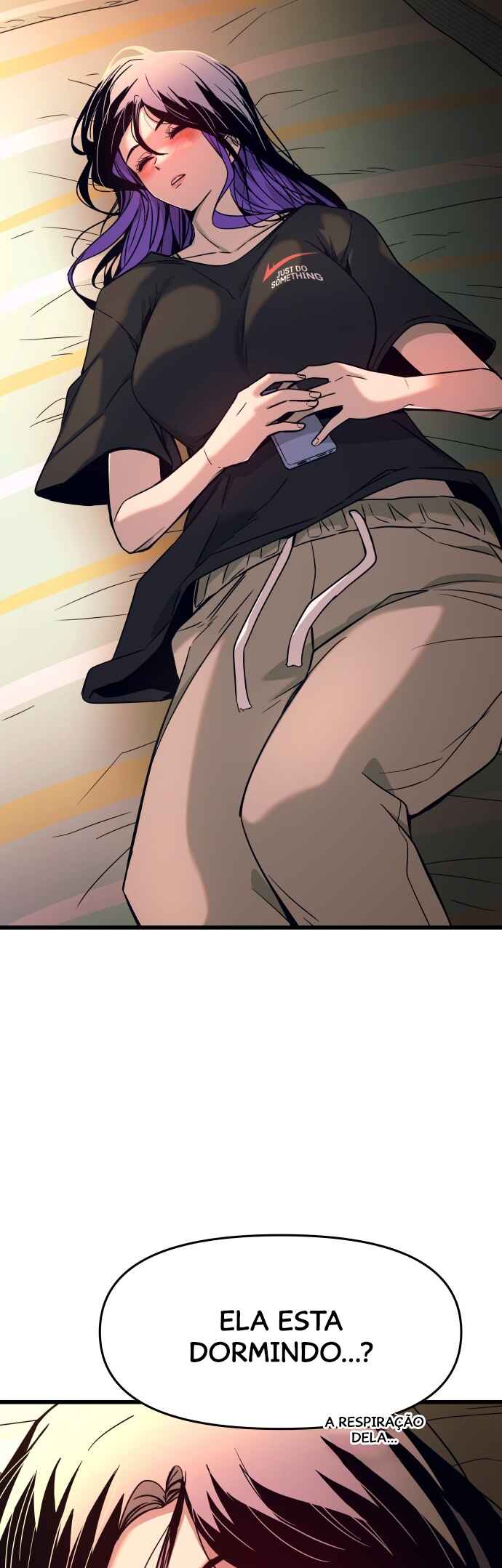 Read My Bias Gets on the Last Train PT Manga Online