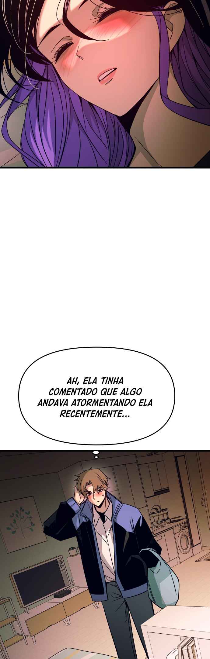 Read My Bias Gets on the Last Train PT Manga Online