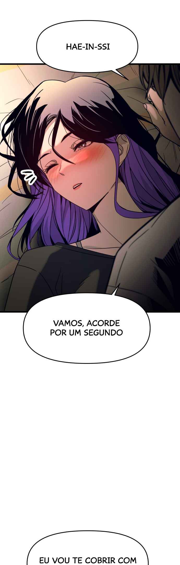 Read My Bias Gets on the Last Train PT Manga Online