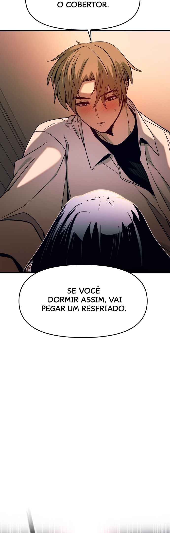 Read My Bias Gets on the Last Train PT Manga Online