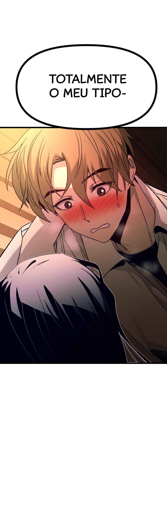 Read My Bias Gets on the Last Train PT Manga Online