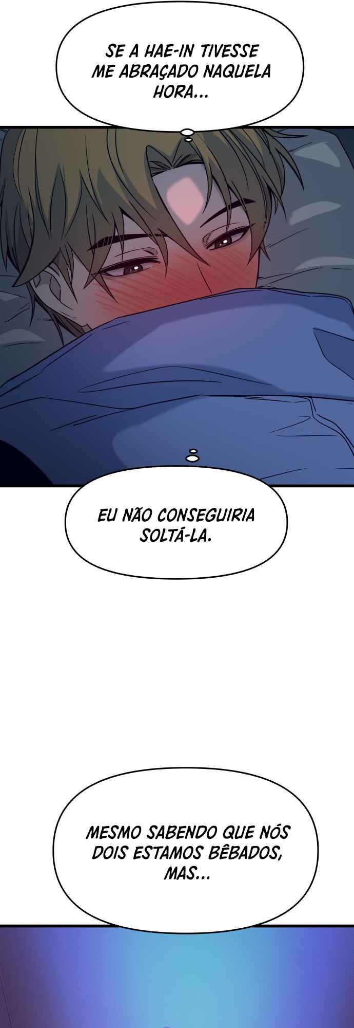 Read My Bias Gets on the Last Train PT Manga Online