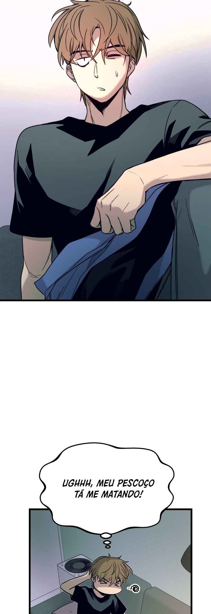 Read My Bias Gets on the Last Train PT Manga Online