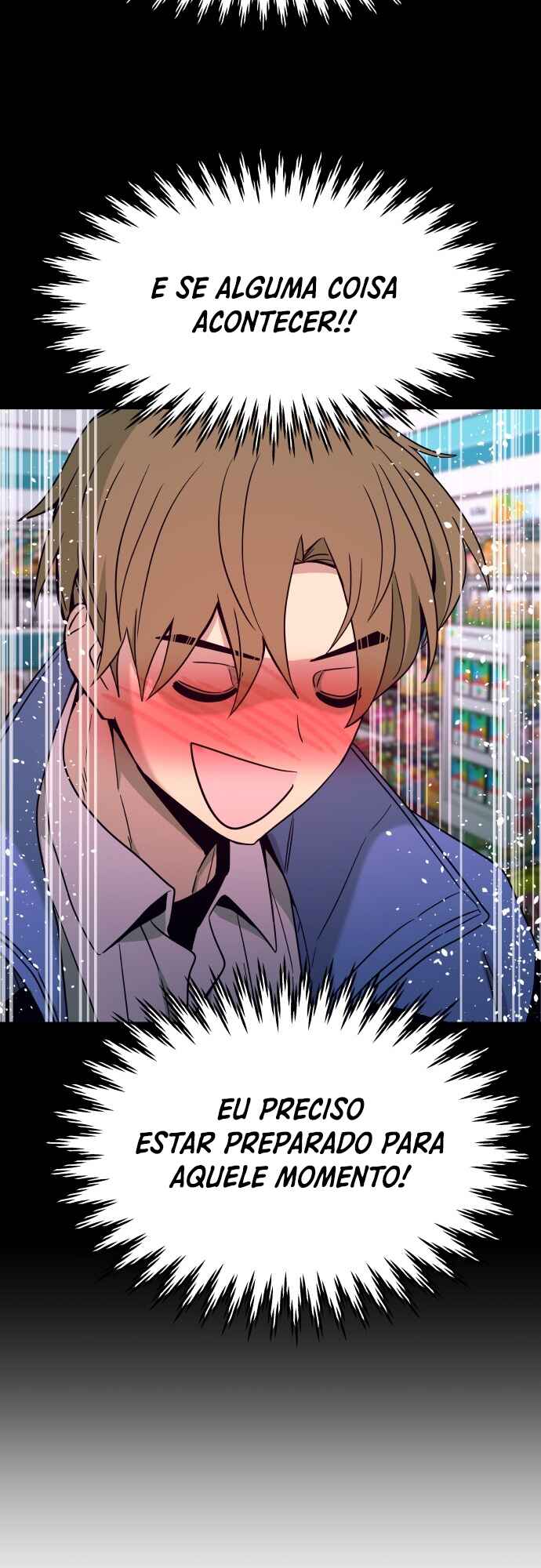 Read My Bias Gets on the Last Train PT Manga Online