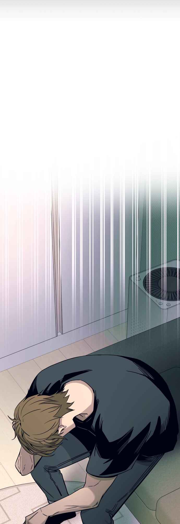 Read My Bias Gets on the Last Train PT Manga Online