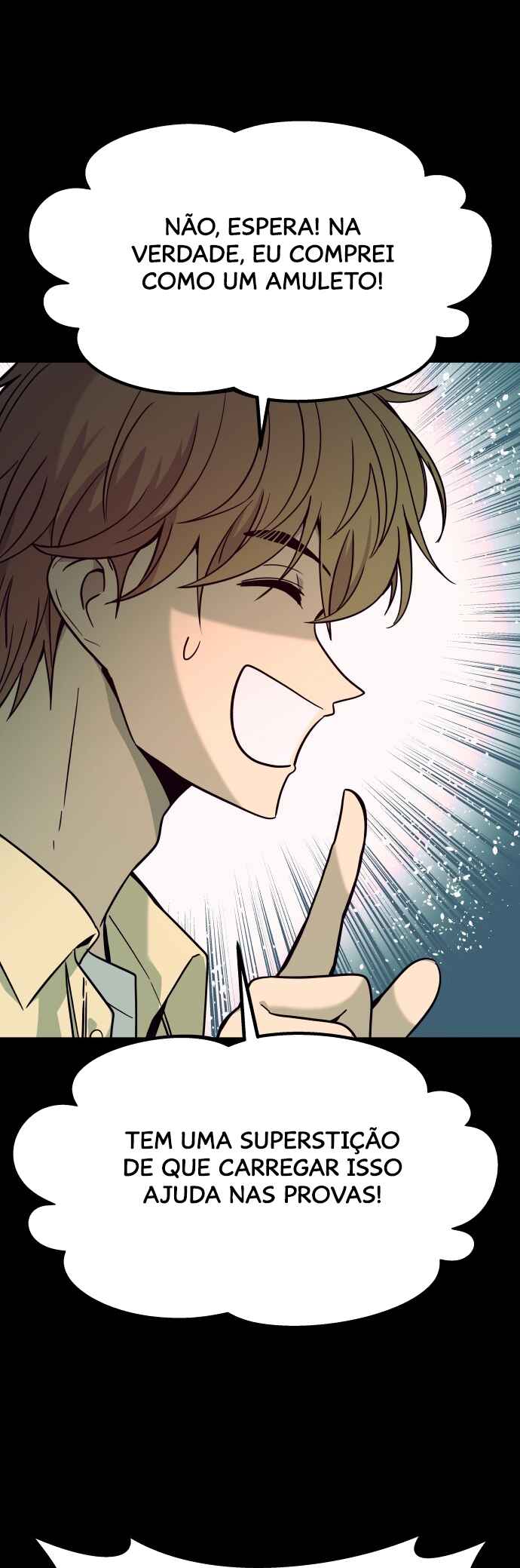 Read My Bias Gets on the Last Train PT Manga Online