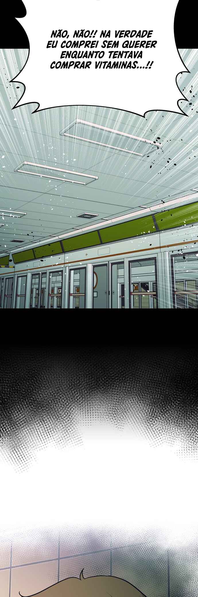 Read My Bias Gets on the Last Train PT Manga Online