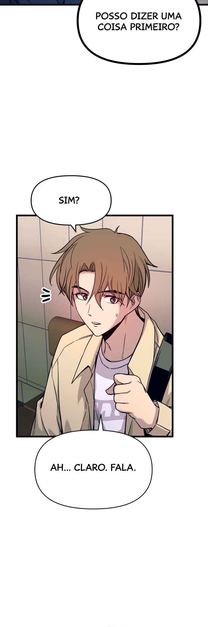 Read My Bias Gets on the Last Train PT Manga Online