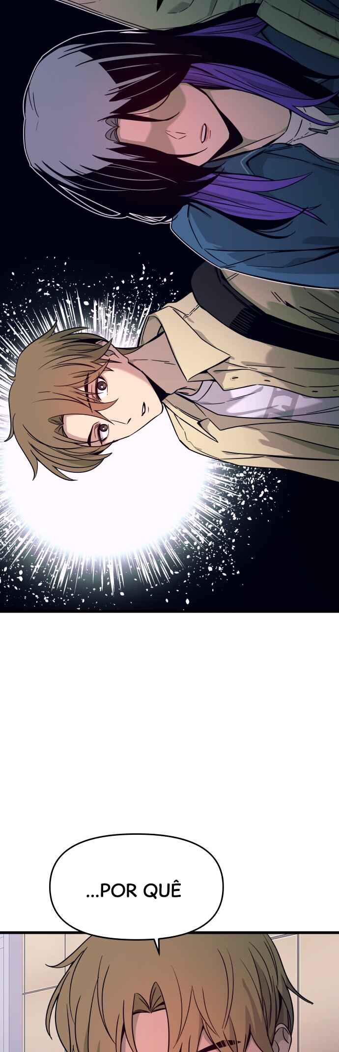 Read My Bias Gets on the Last Train PT Manga Online