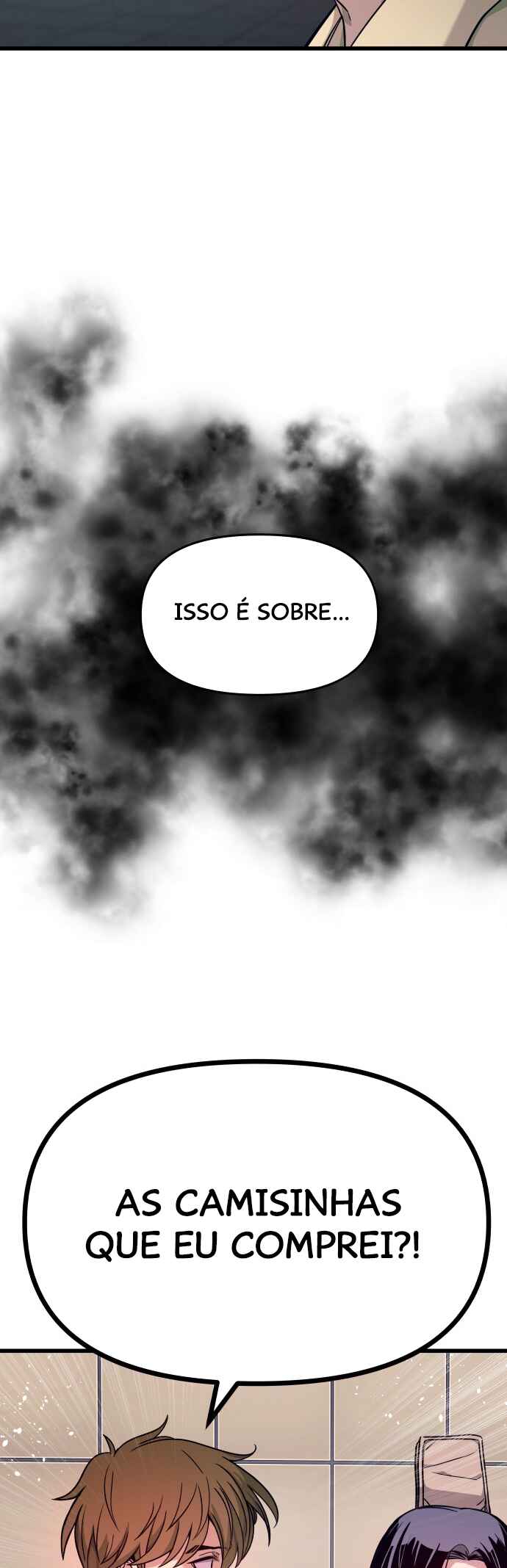 Read My Bias Gets on the Last Train PT Manga Online