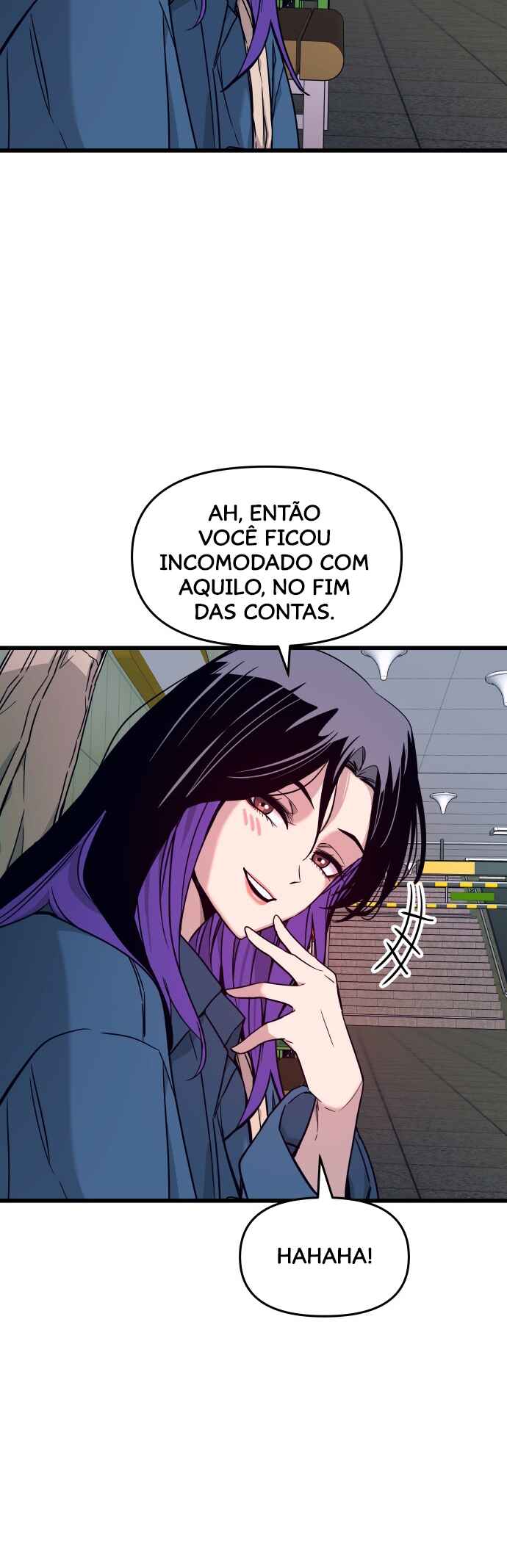 Read My Bias Gets on the Last Train PT Manga Online