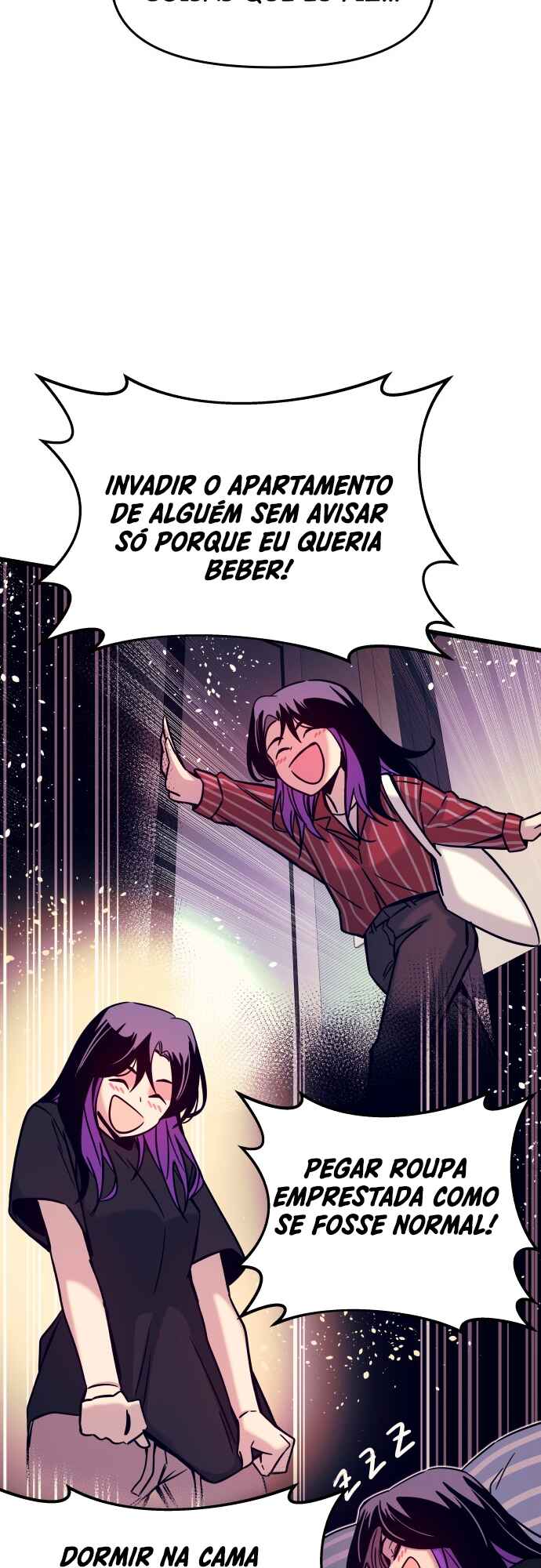 Read My Bias Gets on the Last Train PT Manga Online