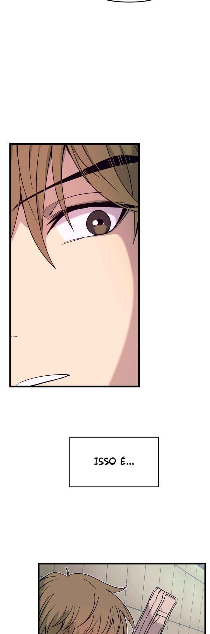 Read My Bias Gets on the Last Train PT Manga Online
