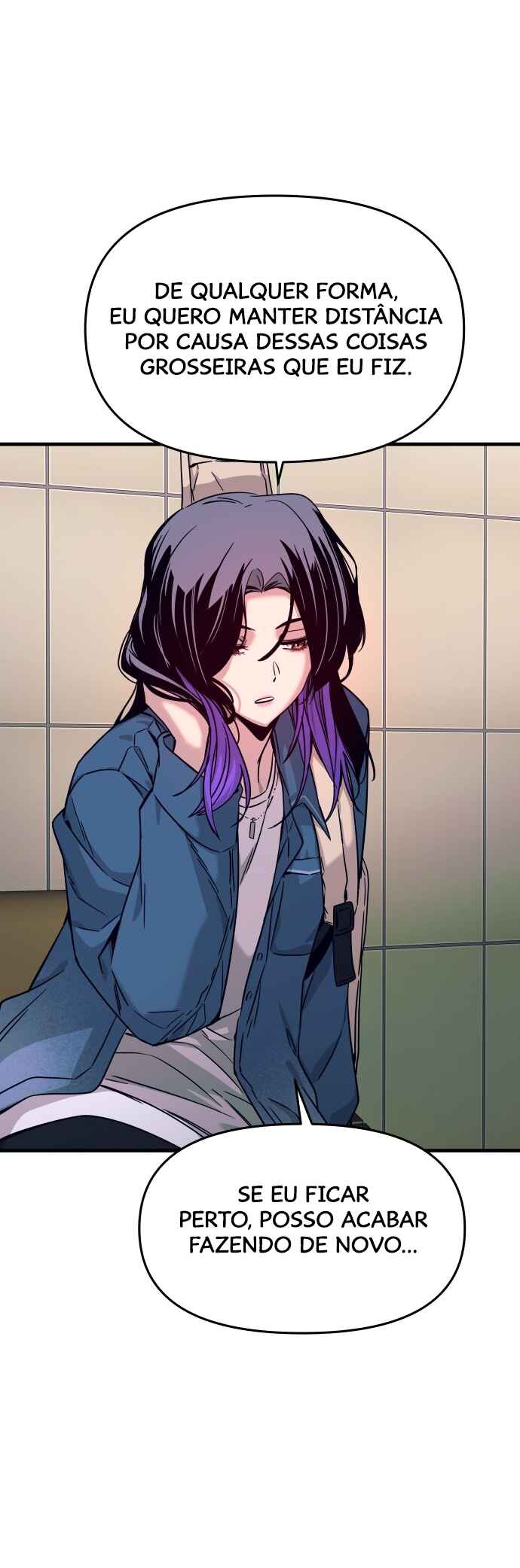 Read My Bias Gets on the Last Train PT Manga Online