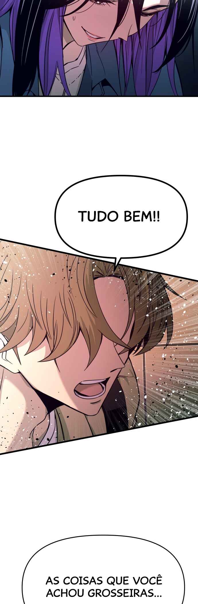 Read My Bias Gets on the Last Train PT Manga Online
