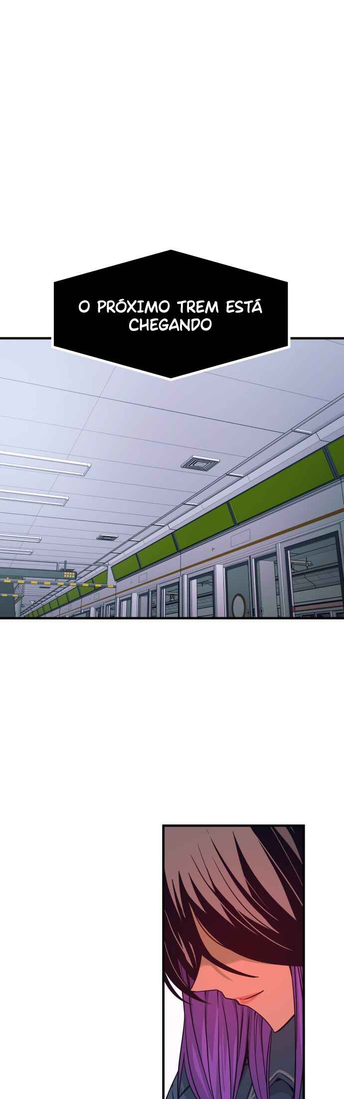 Read My Bias Gets on the Last Train PT Manga Online
