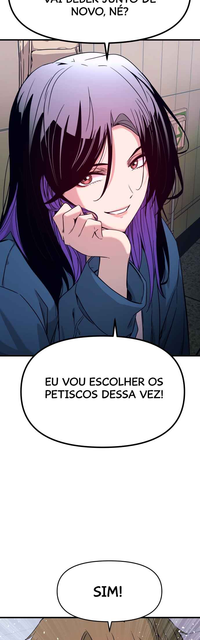 Read My Bias Gets on the Last Train PT Manga Online