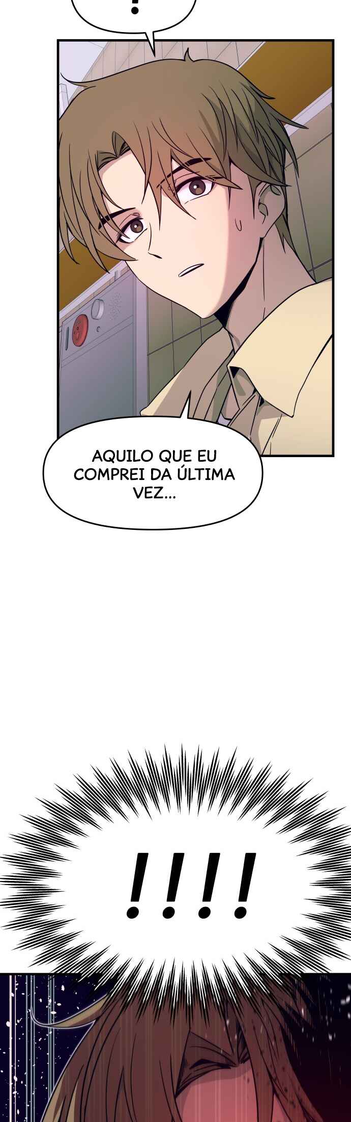 Read My Bias Gets on the Last Train PT Manga Online