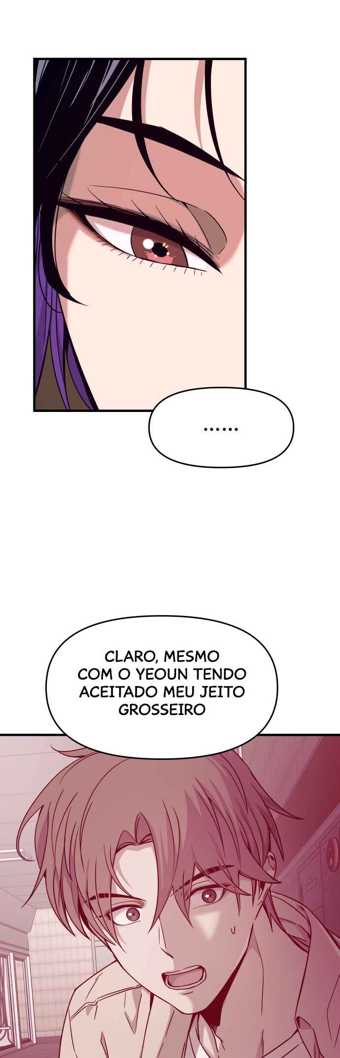 Read My Bias Gets on the Last Train PT Manga Online