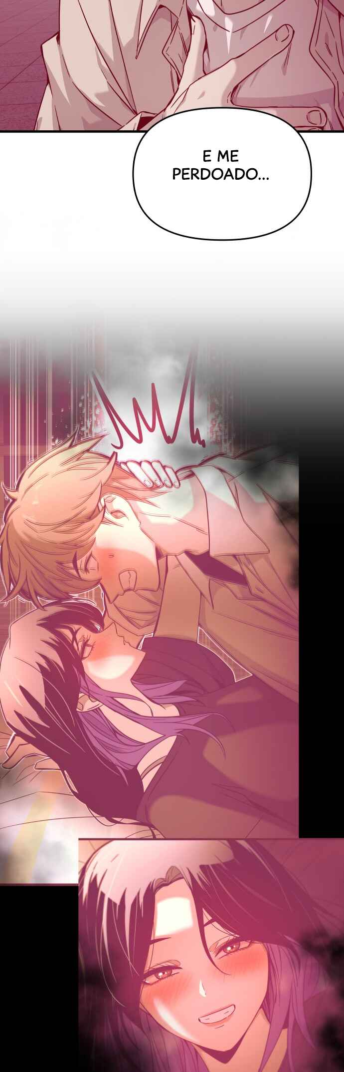 Read My Bias Gets on the Last Train PT Manga Online