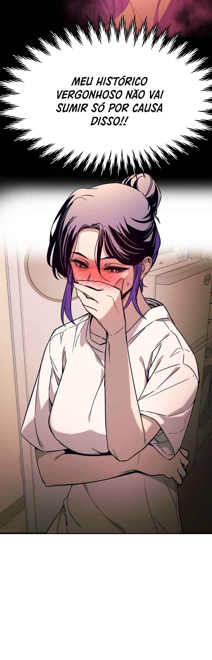 Read My Bias Gets on the Last Train PT Manga Online