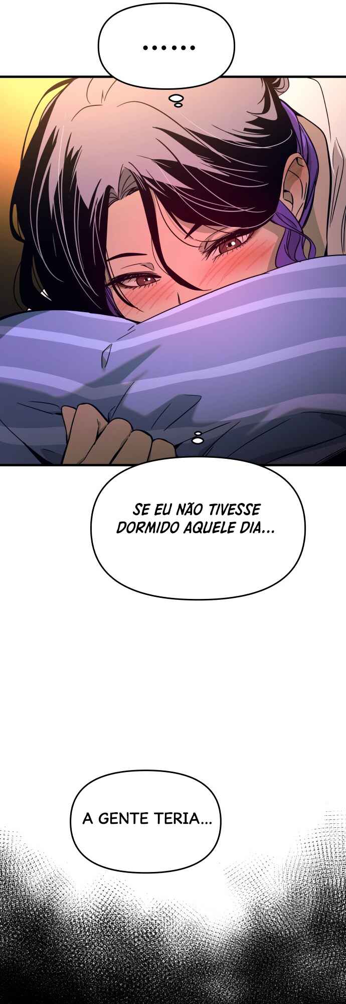 Read My Bias Gets on the Last Train PT Manga Online