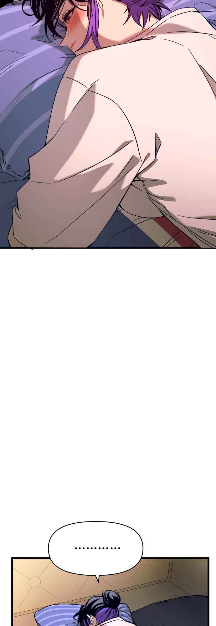 Read My Bias Gets on the Last Train PT Manga Online