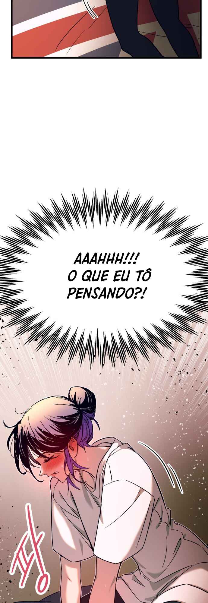 Read My Bias Gets on the Last Train PT Manga Online