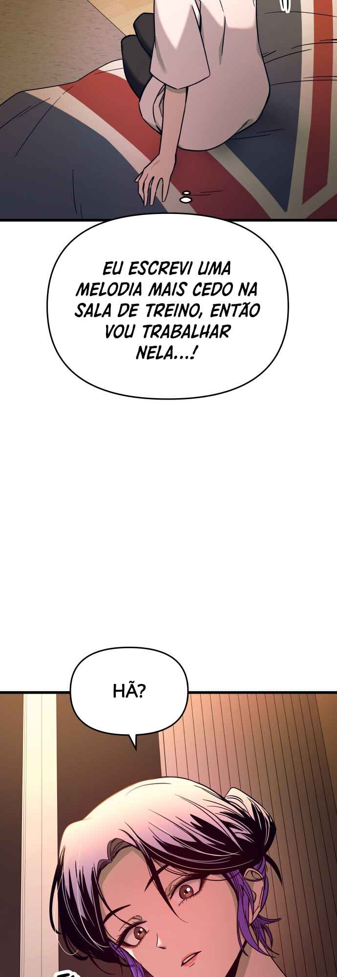 Read My Bias Gets on the Last Train PT Manga Online