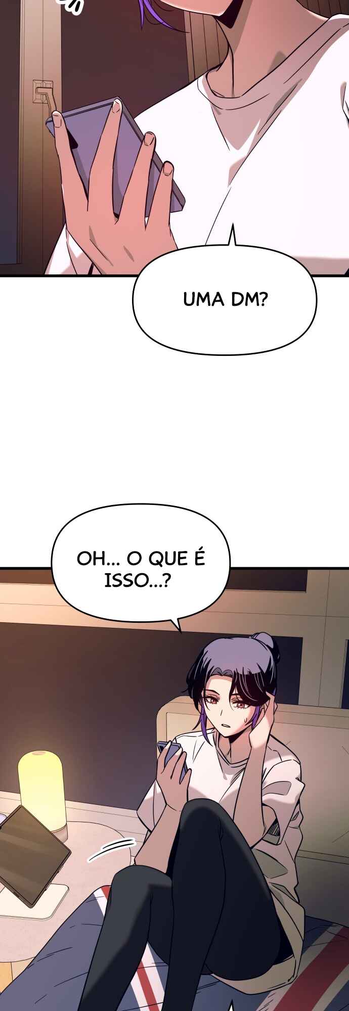 Read My Bias Gets on the Last Train PT Manga Online