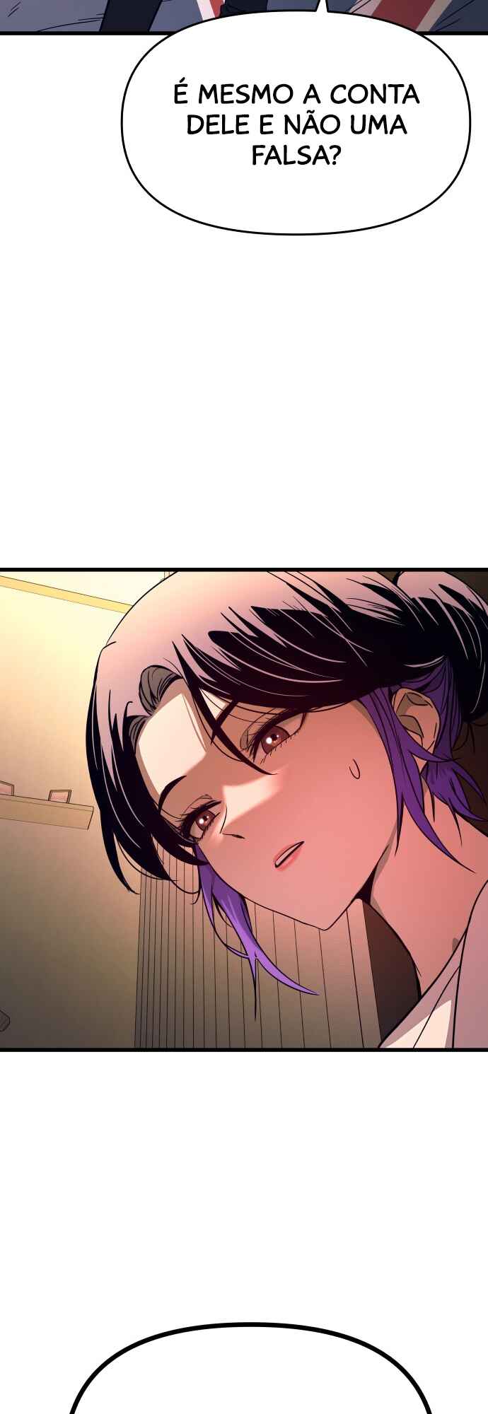 Read My Bias Gets on the Last Train PT Manga Online