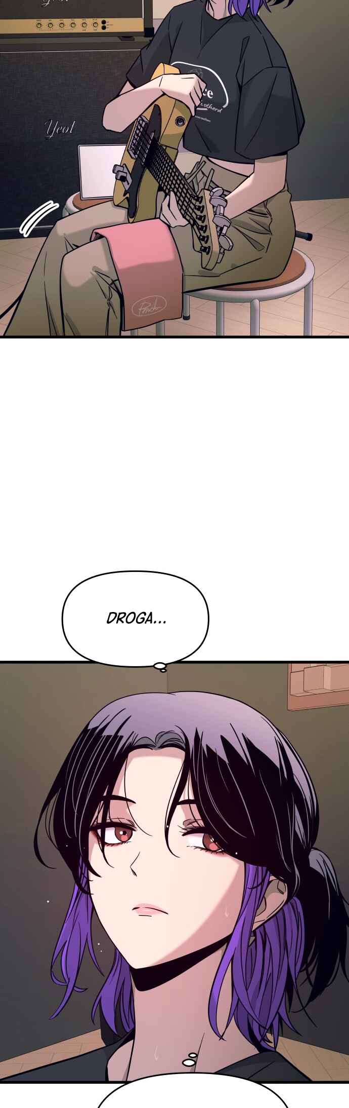 Read My Bias Gets on the Last Train PT Manga Online