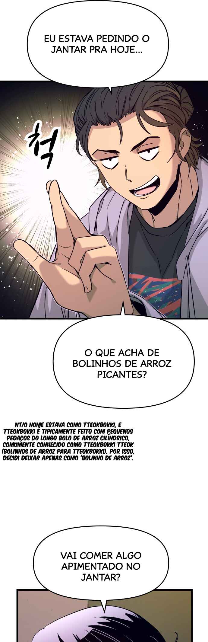 Read My Bias Gets on the Last Train PT Manga Online