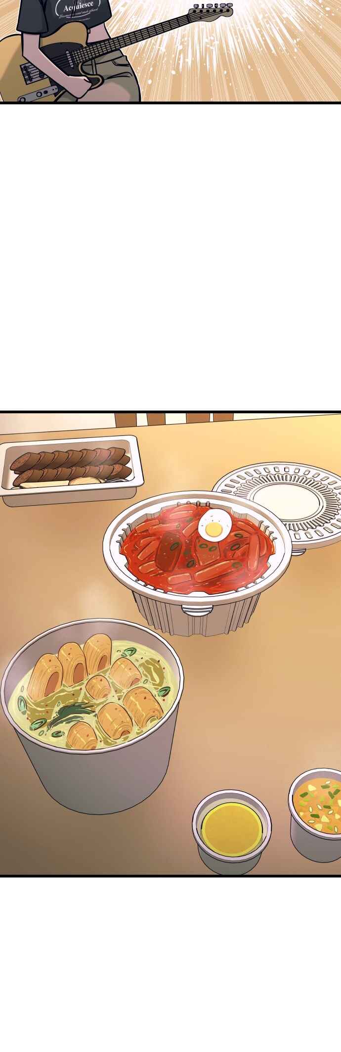 Read My Bias Gets on the Last Train PT Manga Online