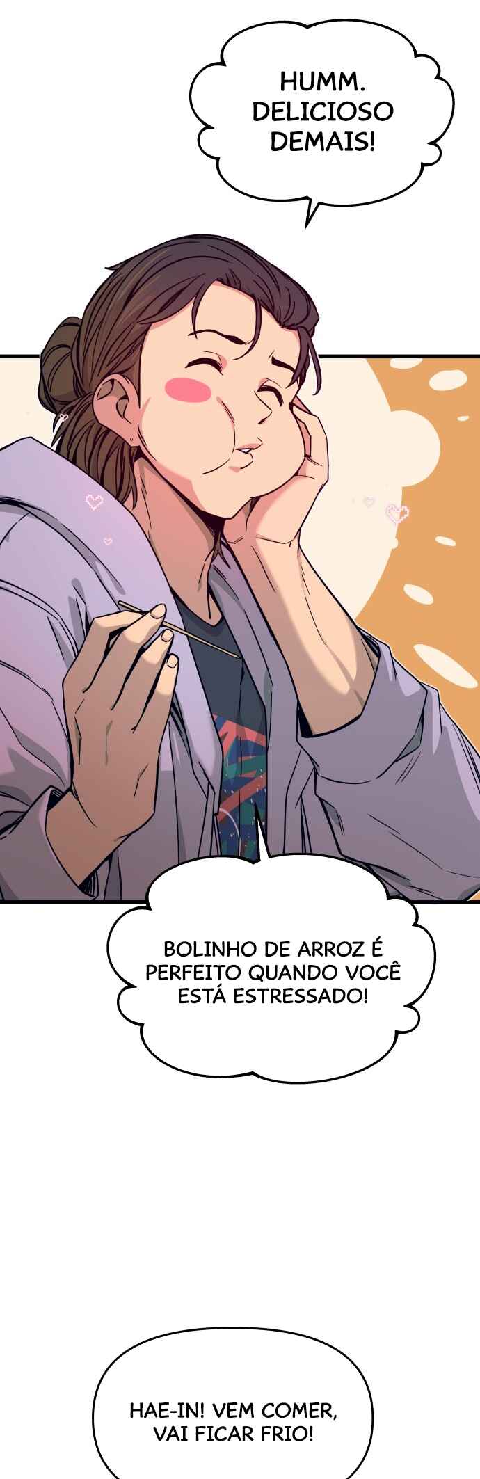 Read My Bias Gets on the Last Train PT Manga Online