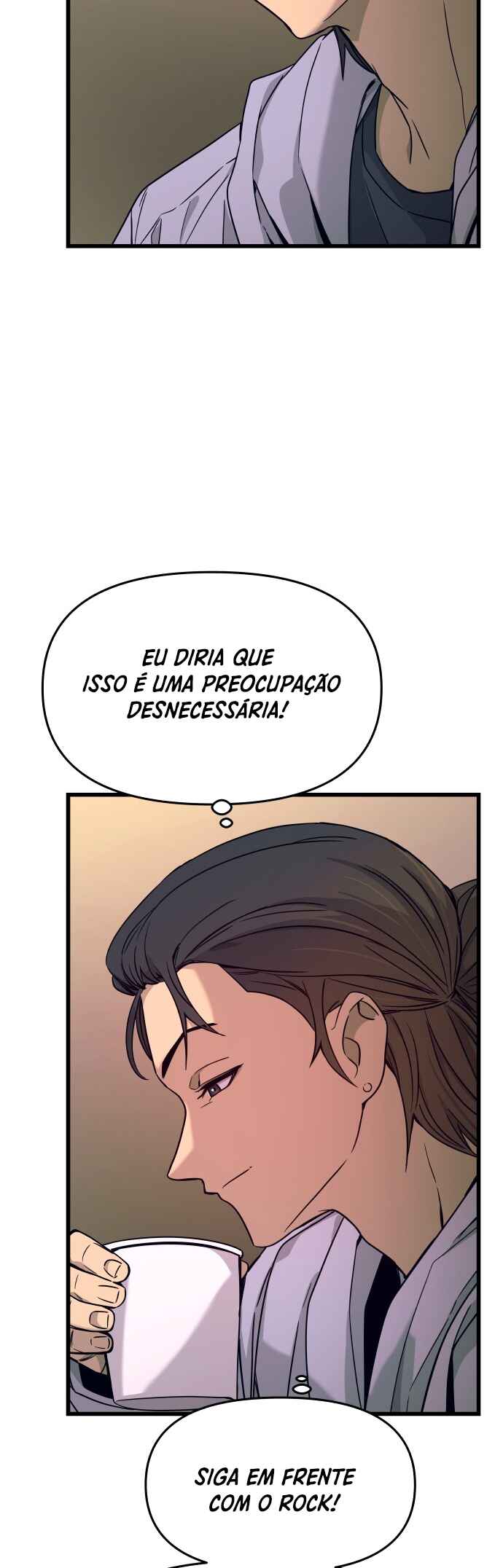 Read My Bias Gets on the Last Train PT Manga Online