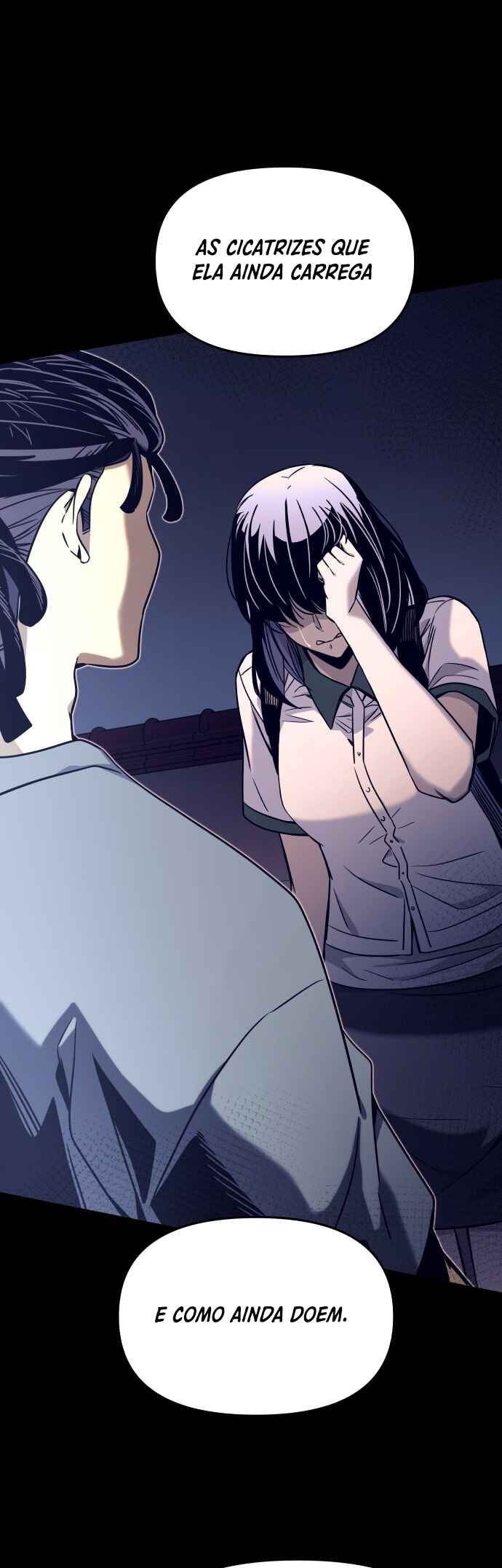Read My Bias Gets on the Last Train PT Manga Online