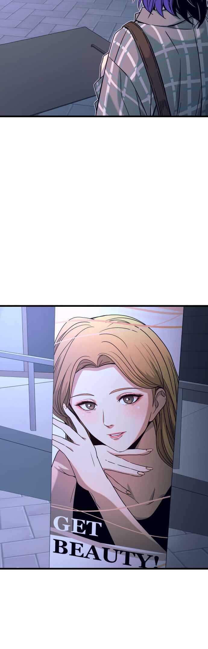 Read My Bias Gets on the Last Train PT Manga Online