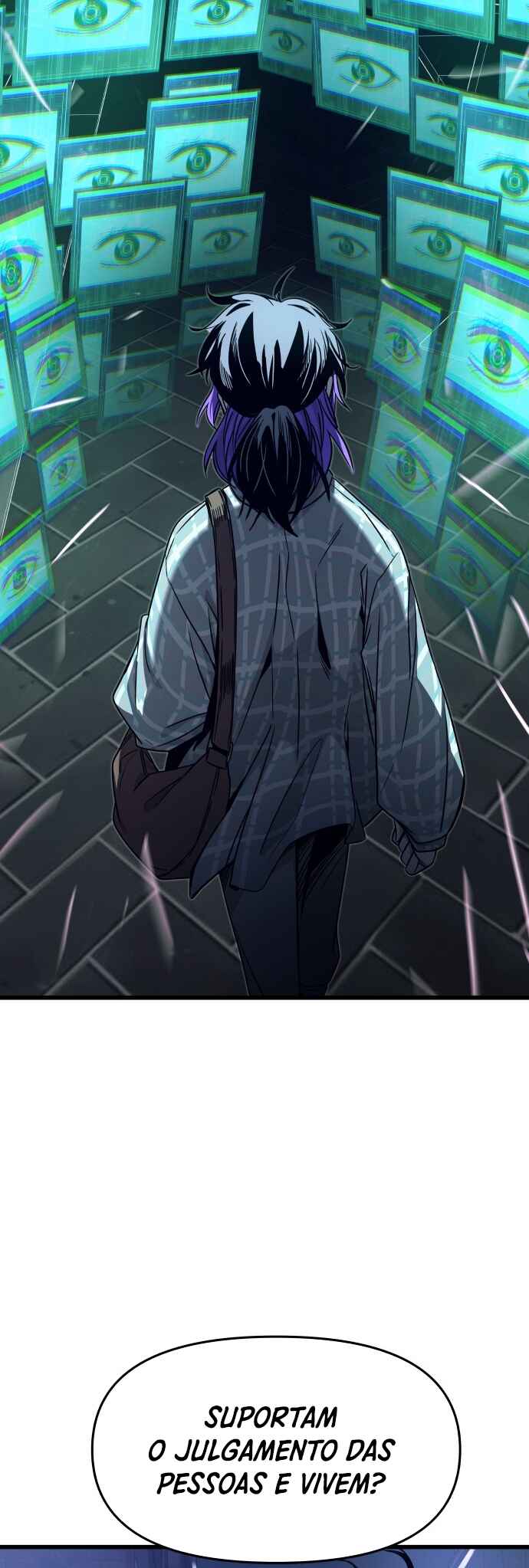 Read My Bias Gets on the Last Train PT Manga Online