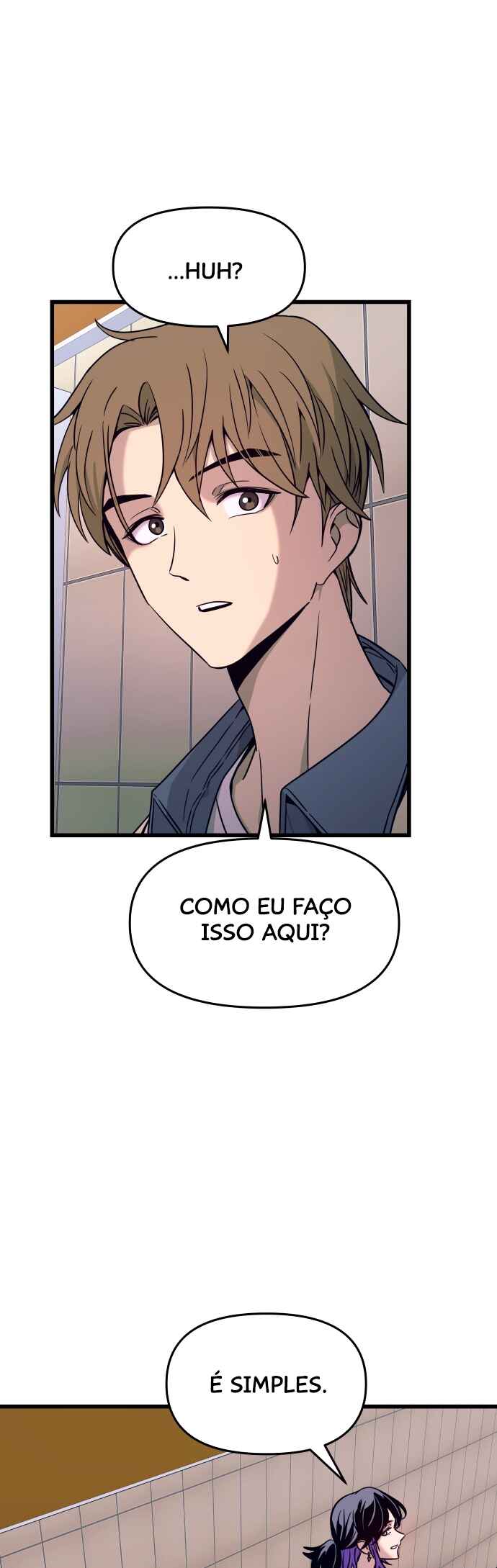 Read My Bias Gets on the Last Train PT Manga Online