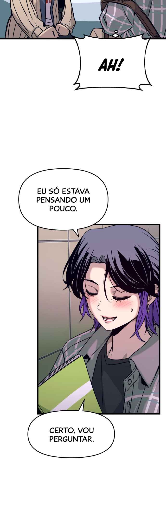Read My Bias Gets on the Last Train PT Manga Online