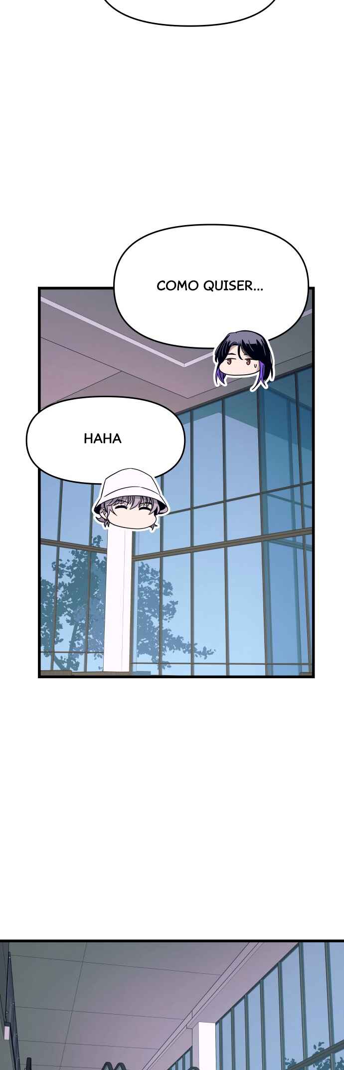 Read My Bias Gets on the Last Train PT Manga Online