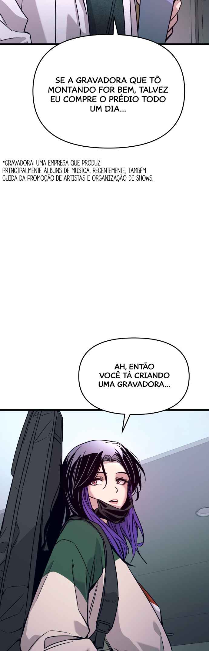 Read My Bias Gets on the Last Train PT Manga Online