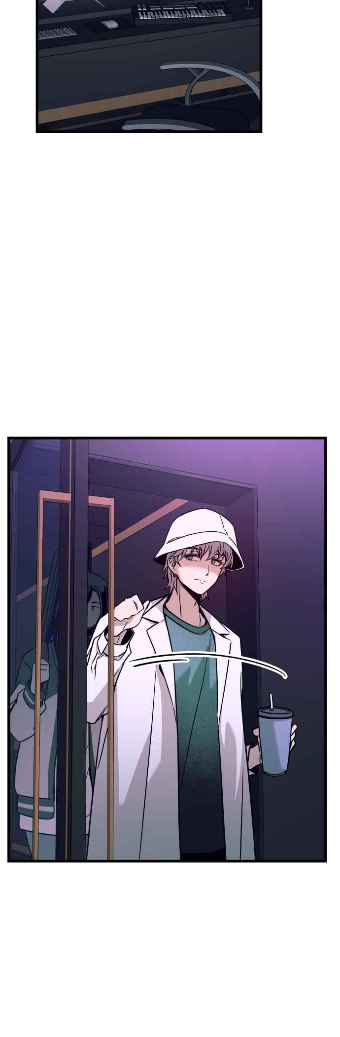 Read My Bias Gets on the Last Train PT Manga Online