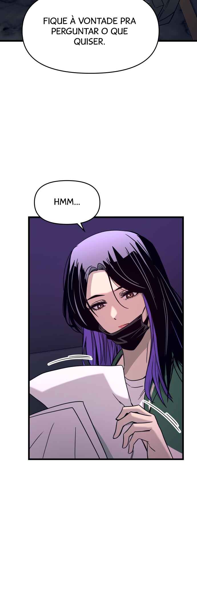 Read My Bias Gets on the Last Train PT Manga Online