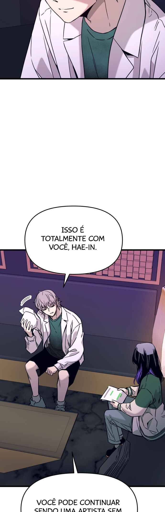 Read My Bias Gets on the Last Train PT Manga Online